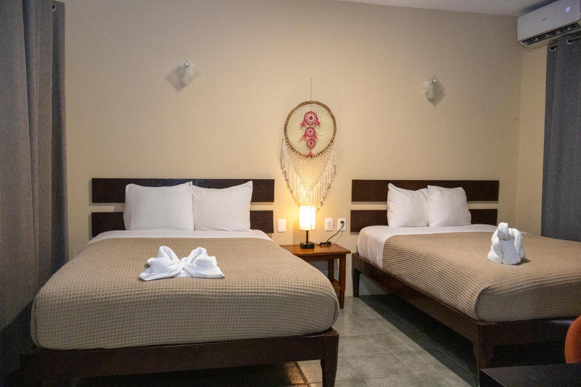 Ammare Hotel Boutique Playa del Carmen Exterior foto