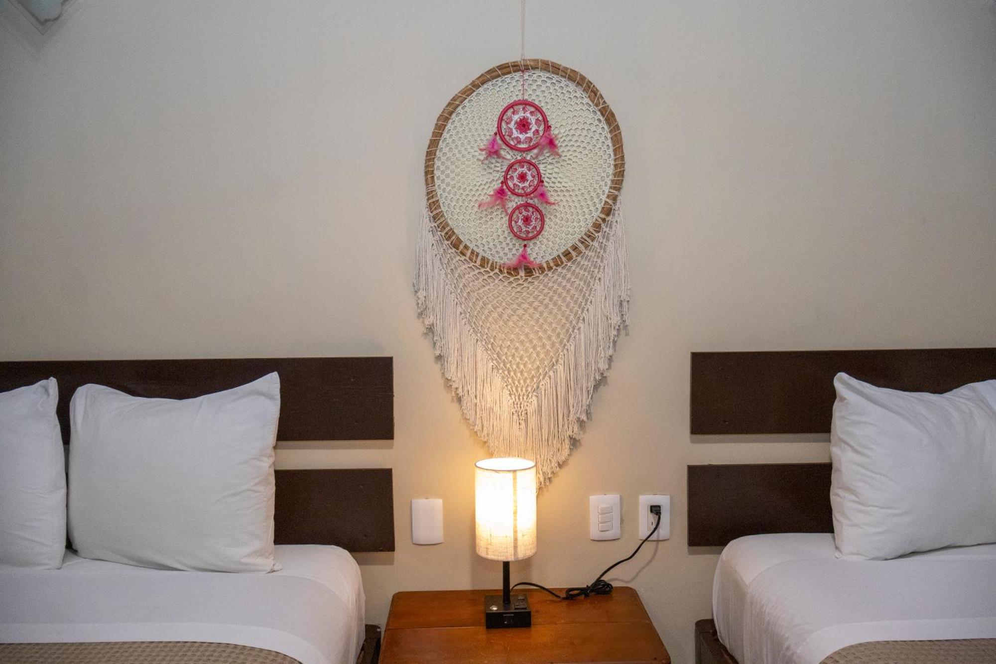 Ammare Hotel Boutique Playa del Carmen Exterior foto
