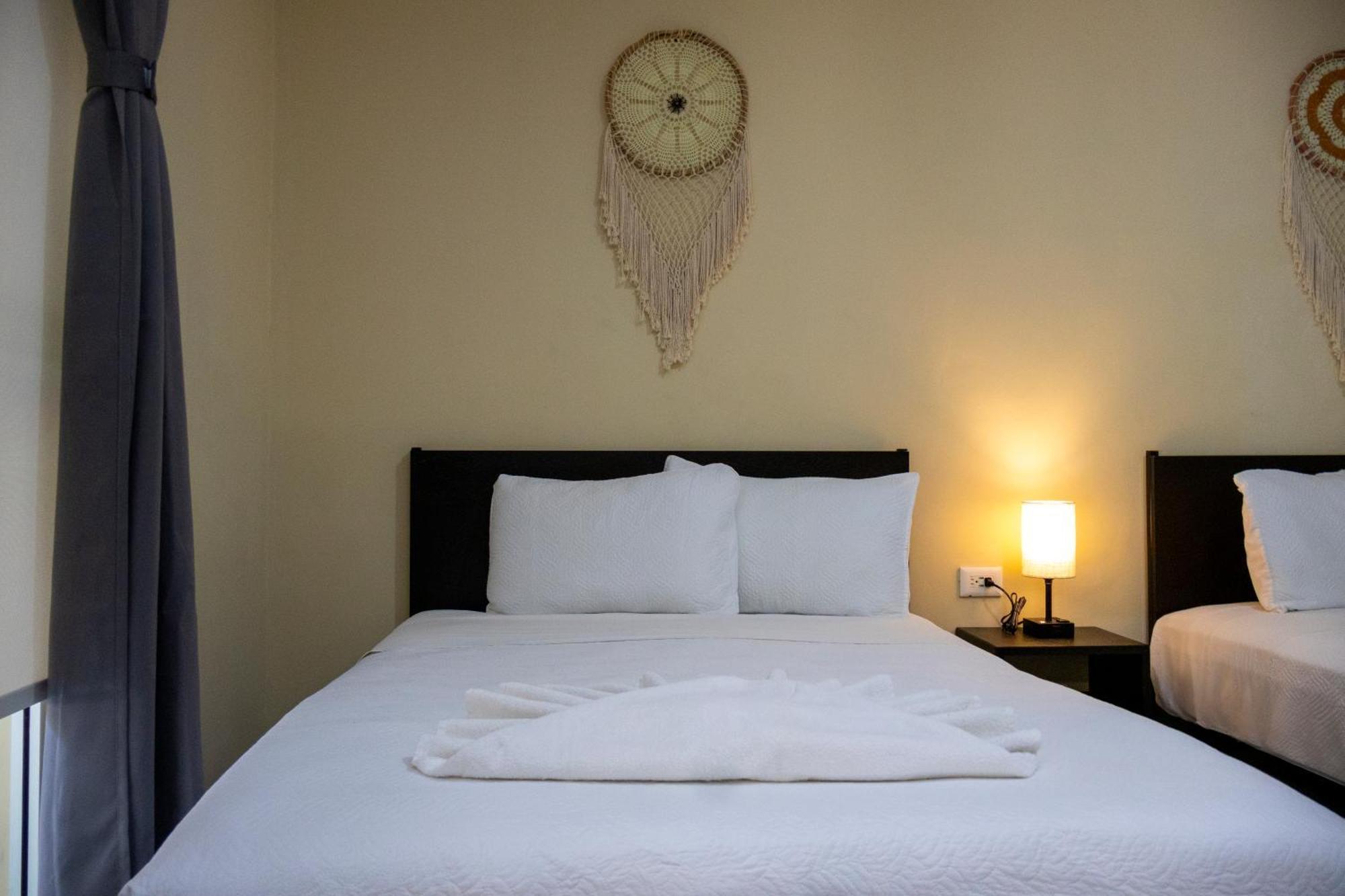 Ammare Hotel Boutique Playa del Carmen Exterior foto