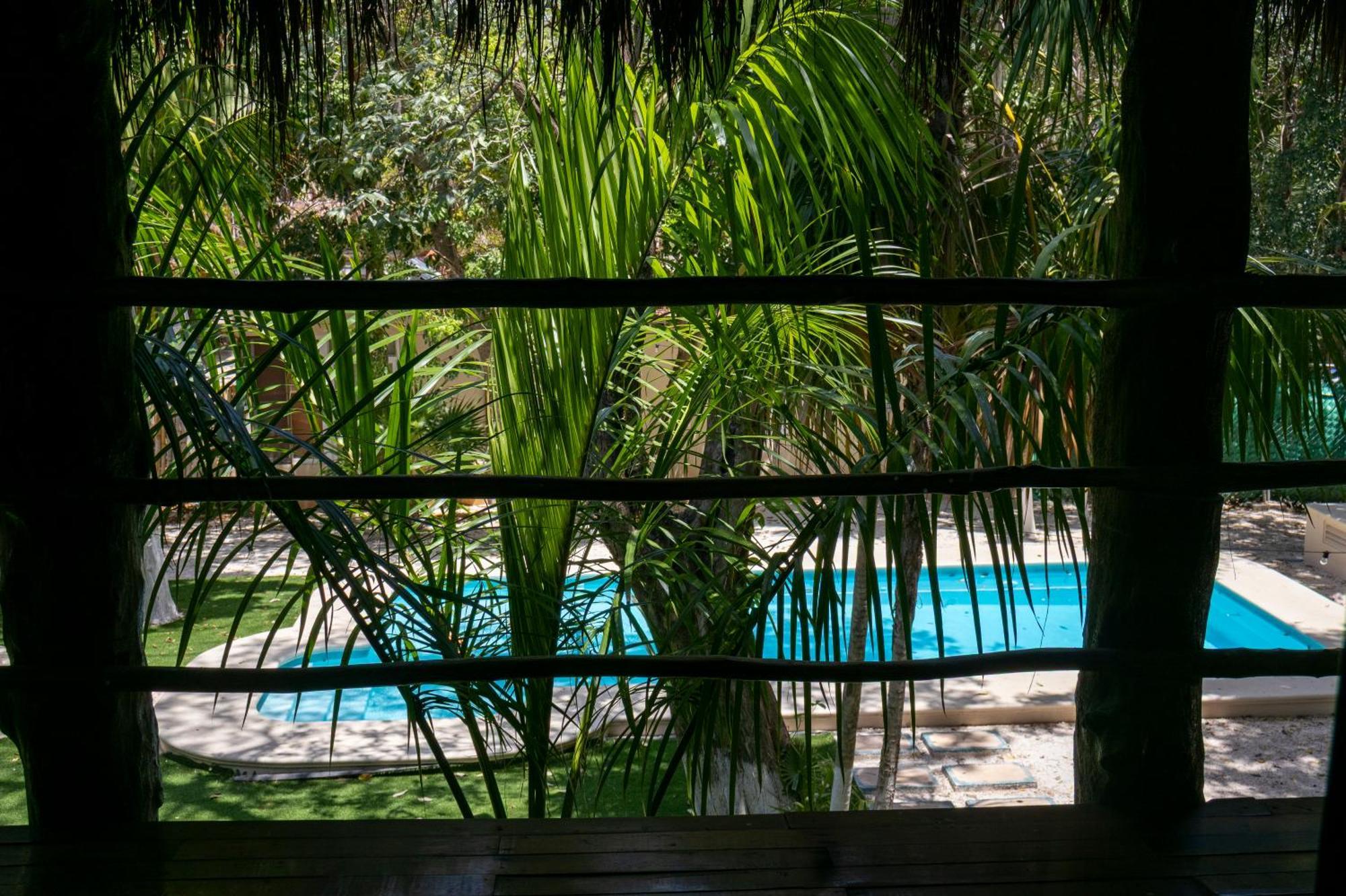 Ammare Hotel Boutique Playa del Carmen Exterior foto