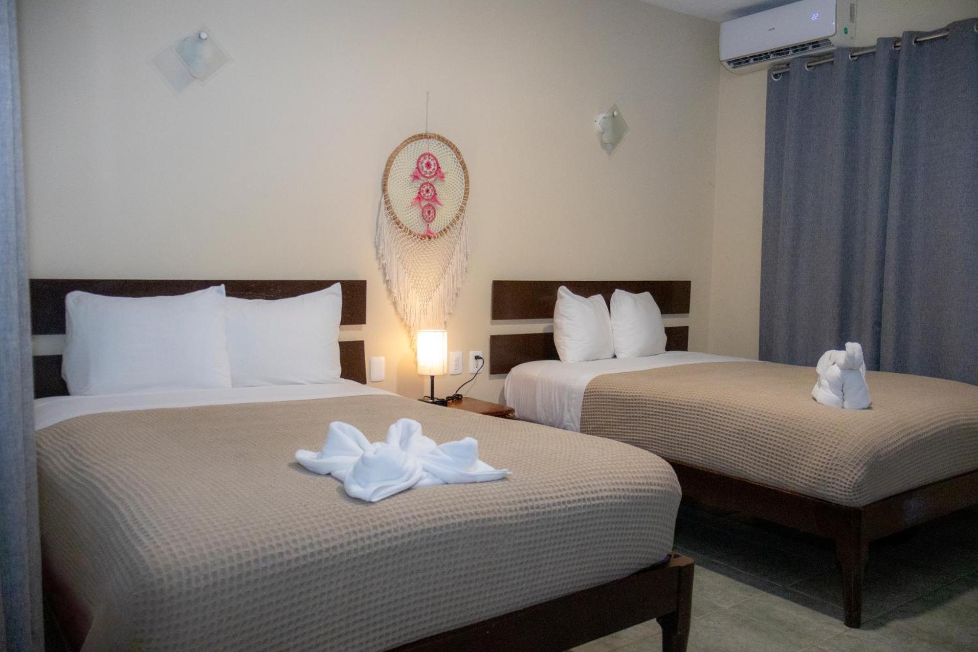 Ammare Hotel Boutique Playa del Carmen Exterior foto